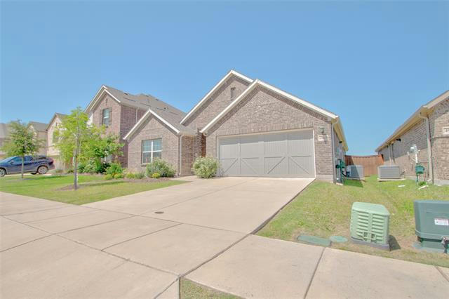 4913 CLEVES AVE, AUBREY, TX 76227, photo 1 of 39