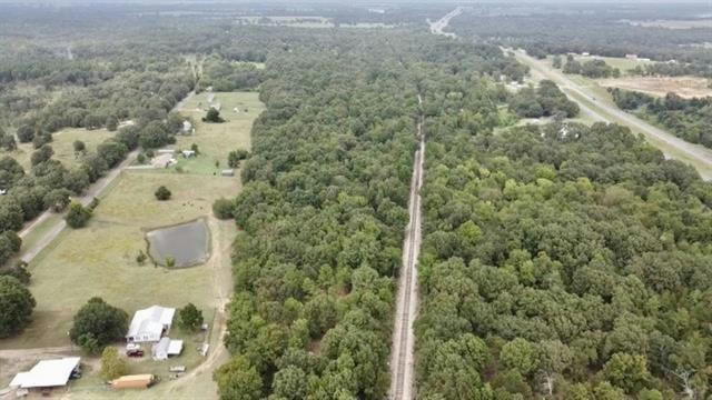 000 COUNTY ROAD 35980 ROAD, POWDERLY, TX 75411 - Image 1