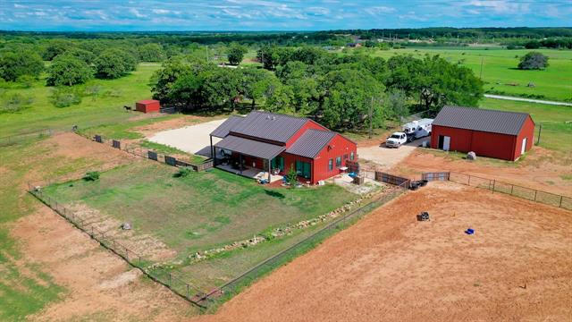 4179 EUREKA SCHOOL RD, NOCONA, TX 76255 - Image 1