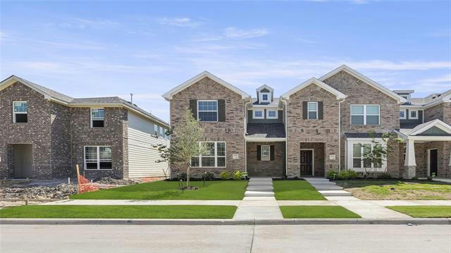 3011 WILLOW WOOD CT # 10, HEARTLAND, TX 75114, photo 1 of 37