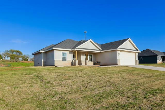 117 DYLAN DR, TUSCOLA, TX 79562, photo 1 of 34