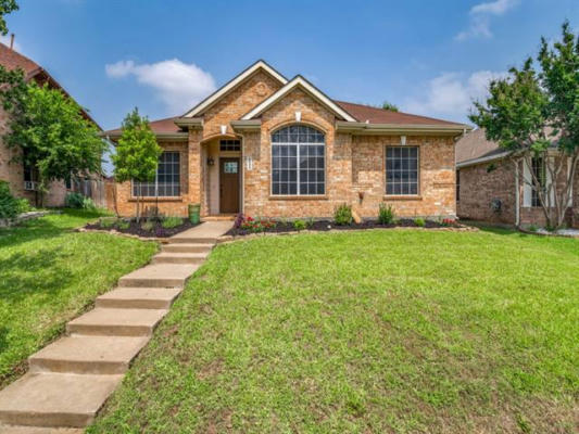 4544 CROOKED RIDGE DR, THE COLONY, TX 75056 - Image 1