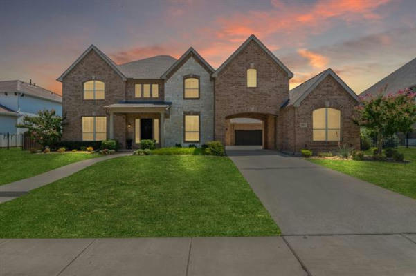 613 PICASSO, COLLEYVILLE, TX 76034 - Image 1