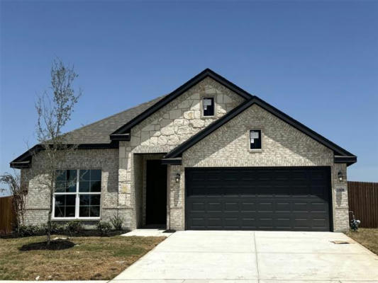 1008 ODELL LN, CROWLEY, TX 76036 - Image 1