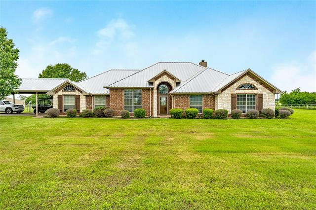 10000 COUNTY ROAD 357, TERRELL, TX 75161, photo 1 of 35