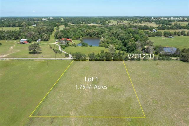 TBD LOT 1 (CANTON ISD) VZ COUNTY ROAD 2311, MABANK, TX 75147, photo 1 of 12