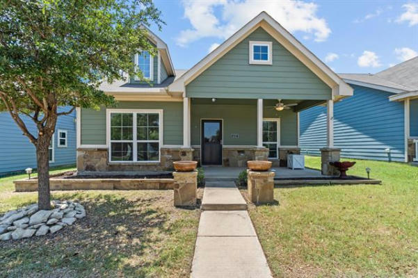 3237 MINT SPRINGS ST, FORT WORTH, TX 76179 - Image 1