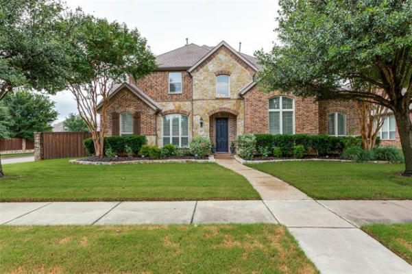 5897 WILLOUGHBY, FRISCO, TX 75033 - Image 1