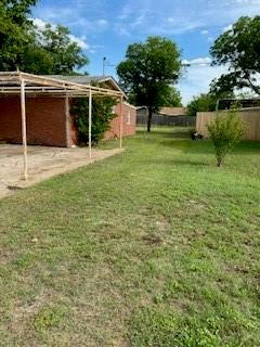 801 W 2ND ST, COLEMAN, TX 76834, photo 2 of 8