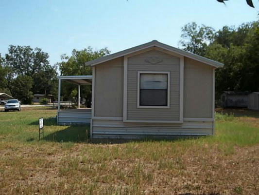 608 4TH ST, BLANKET, TX 76432, photo 5 of 8