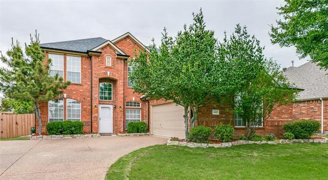 5921 COLBY DR, PLANO, TX 75094, photo 1 of 40