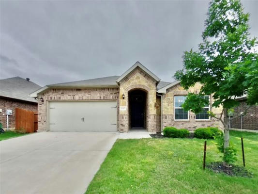 2557 HADLEY ST, WEATHERFORD, TX 76087 - Image 1