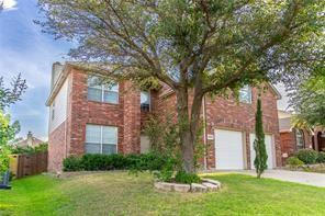 4654 BUFFALO BEND PL, FORT WORTH, TX 76137, photo 1 of 36