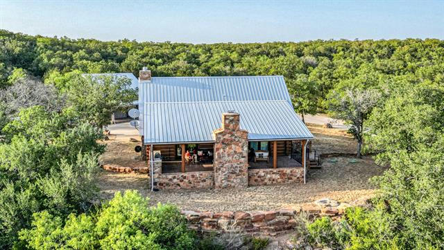 12055 COUNTY ROAD 107, MINGUS, TX 76463, photo 2 of 40