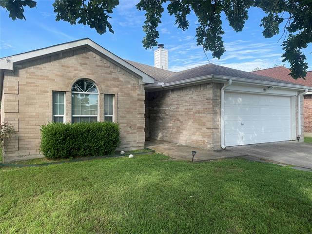 107 KENNEDY DR, TERRELL, TX 75160, photo 1 of 29