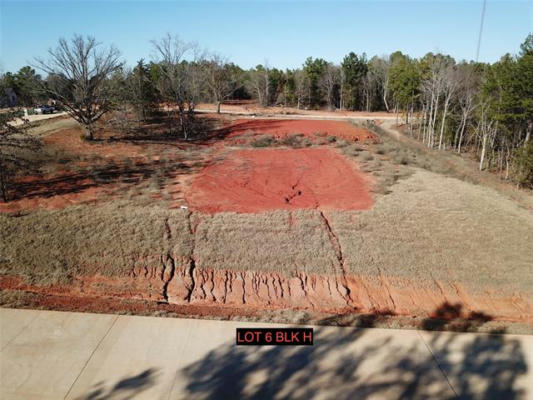 12348 HACKBERRY HOLLOW DRIVE, TYLER, TX 75706, photo 2 of 4