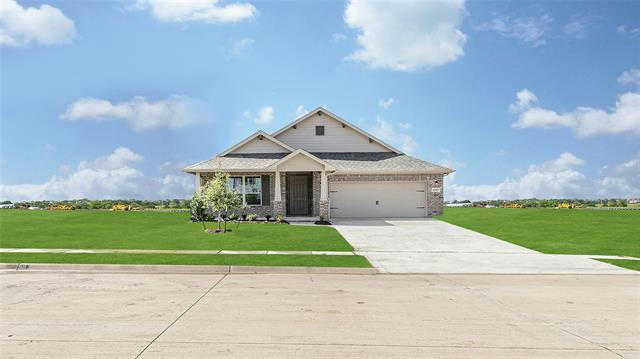 2121 SUNNYMEDE DR, FORNEY, TX 75126, photo 1 of 21