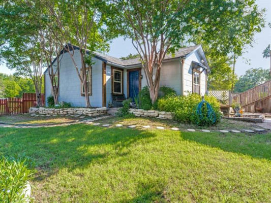 2537 COUNTY ROAD 425A, CLEBURNE, TX 76031 - Image 1