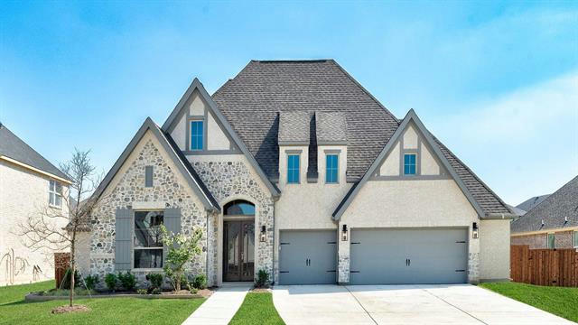 534 SYRACUSE ST, HASLET, TX 76052, photo 1 of 34