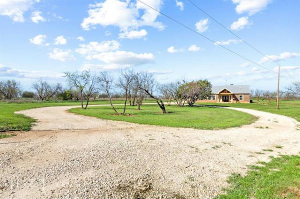 5491 COUNTY ROAD 251, CLYDE, TX 79510, photo 4 of 40