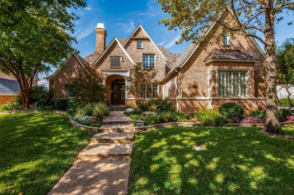 6808 HILLIER CT, COLLEYVILLE, TX 76034 - Image 1