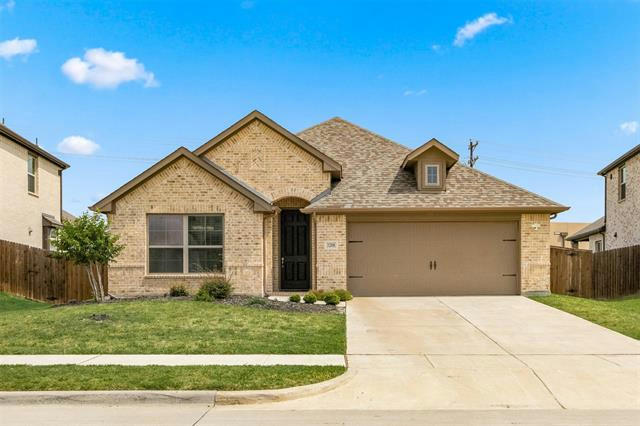 3208 AMBER WAVES LN, WYLIE, TX 75098, photo 1 of 29