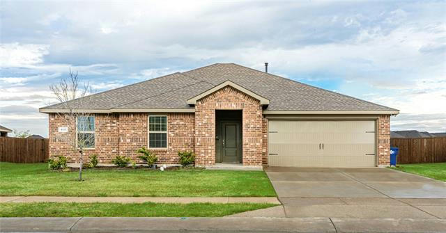 211 EXPLORATION WAY, FATE, TX 75189, photo 1 of 22