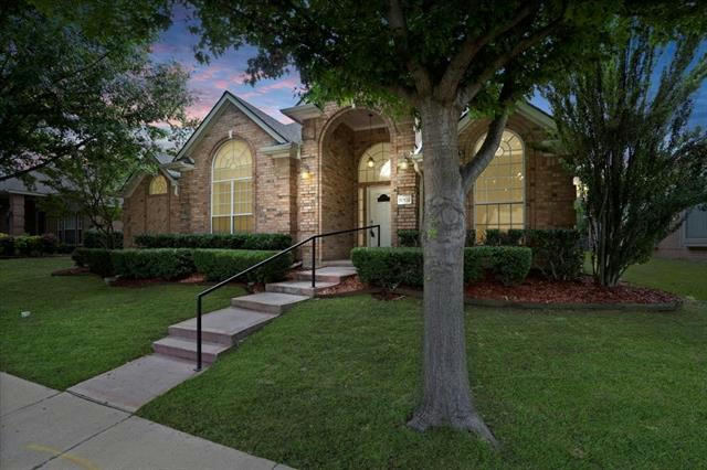 3302 BRENTWOOD DR, MCKINNEY, TX 75070, photo 1 of 26