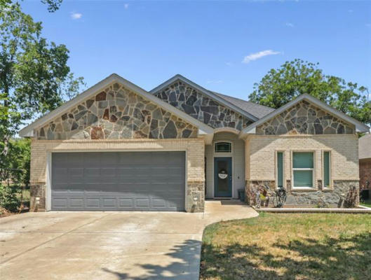 5614 COWDEN ST, FORT WORTH, TX 76114 - Image 1