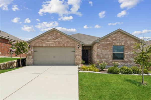 173 BANDANA CIR, NEWARK, TX 76071 - Image 1