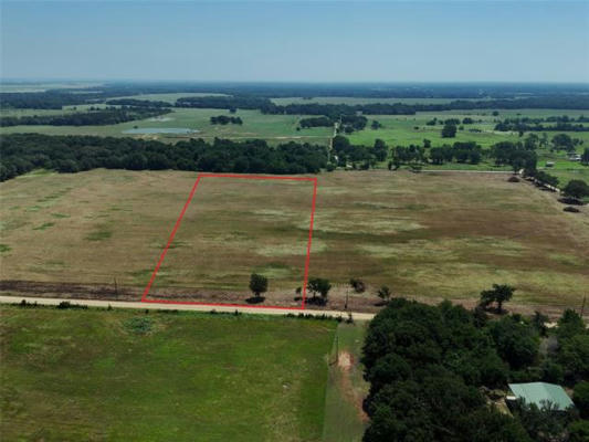 TBD TRACT 4 COUNTY ROAD 2130, TELEPHONE, TX 75488 - Image 1