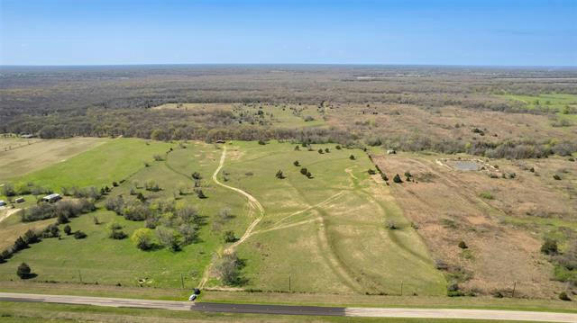 33 ACRES FARM ROAD 69, SULPHUR BLUFF, TX 75481 - Image 1