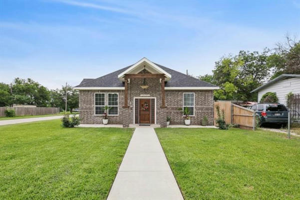 5501 YEARY ST, FORT WORTH, TX 76114 - Image 1