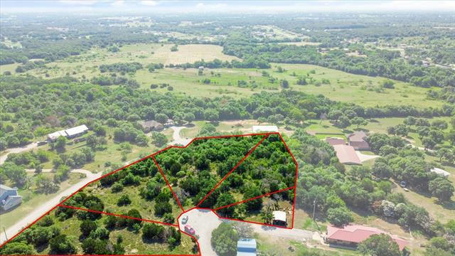 105 VALLEY VIEW CT, SPRINGTOWN, TX 76082 - Image 1