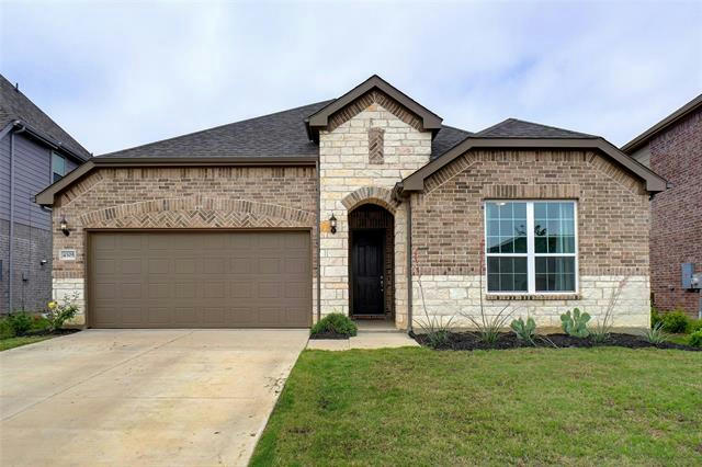 4305 EXPEDITION DR, OAK POINT, TX 75068, photo 1 of 19