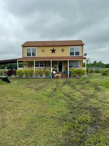 746 STATE HIGHWAY 50, LADONIA, TX 75449, photo 1 of 26