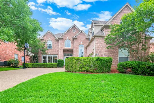 744 GREENWAY DR, COPPELL, TX 75019 - Image 1