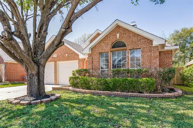 7025 WARM SPRINGS TRL, FORT WORTH, TX 76137, photo 1 of 40
