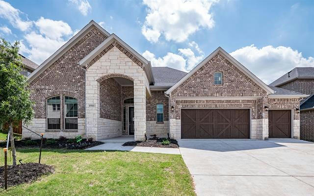 1911 RONDINELLA DR, ROCKWALL, TX 75032 - Image 1