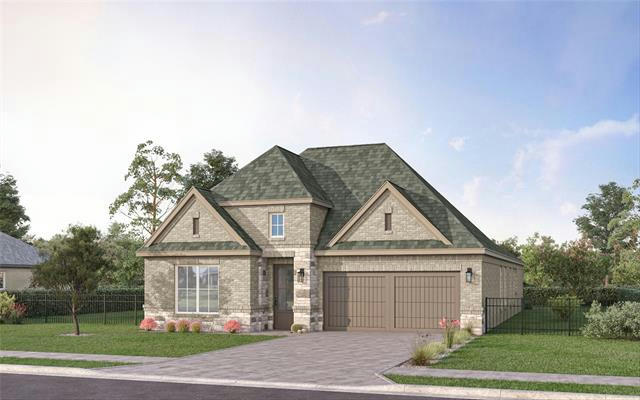 1032 OLYMPIC DR, ROCKWALL, TX 75087 - Image 1