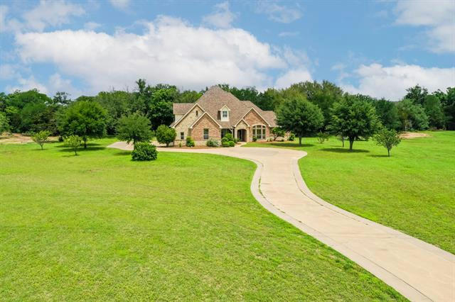 1231 WATERS EDGE LN, GLEN ROSE, TX 76043, photo 1 of 40