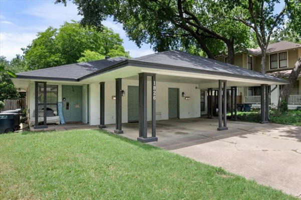 1824 6TH AVE, FORT WORTH, TX 76110 - Image 1