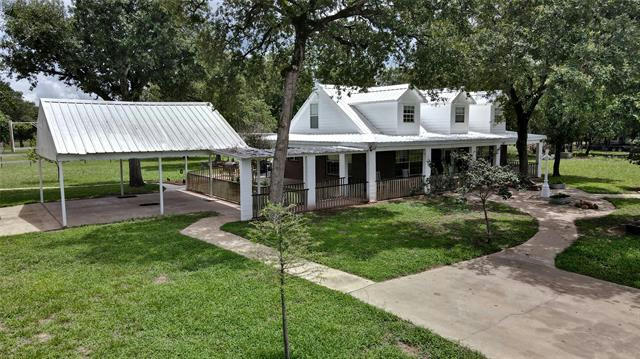 7580 COUNTY ROAD 3700, ATHENS, TX 75752 - Image 1