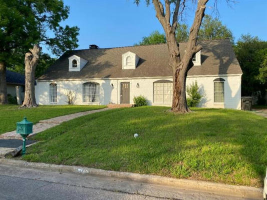 5321 VALE ST, GREENVILLE, TX 75402 - Image 1