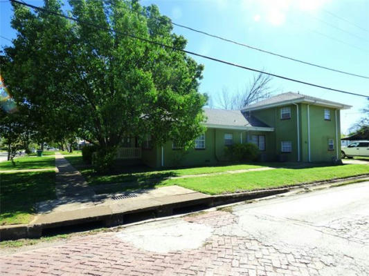 501 S DAUGHERTY AVE, EASTLAND, TX 76448, photo 2 of 40