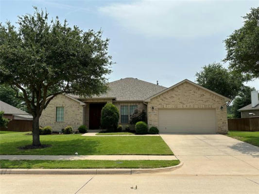 1109 TREMONT ST, MANSFIELD, TX 76063, photo 2 of 27