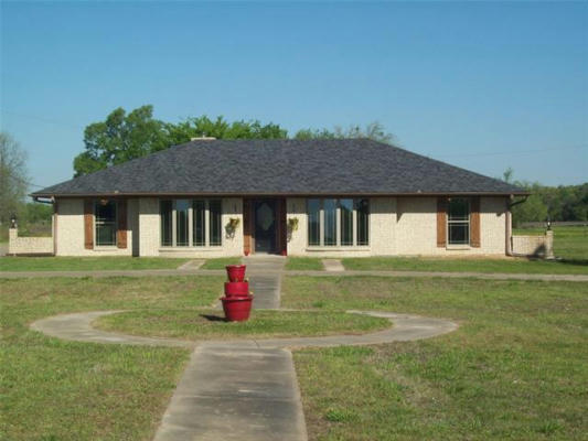 1290 COUNTY ROAD 1272, DEPORT, TX 75435 - Image 1