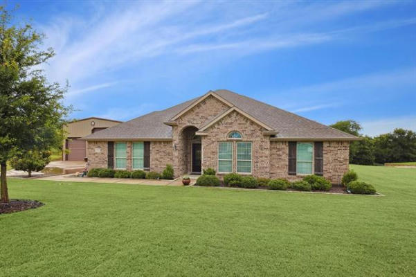 137 HIGH COUNTRY RD, DECATUR, TX 76234 - Image 1