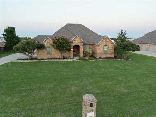 241 ADDISON DR, HUDSON OAKS, TX 76087 - Image 1