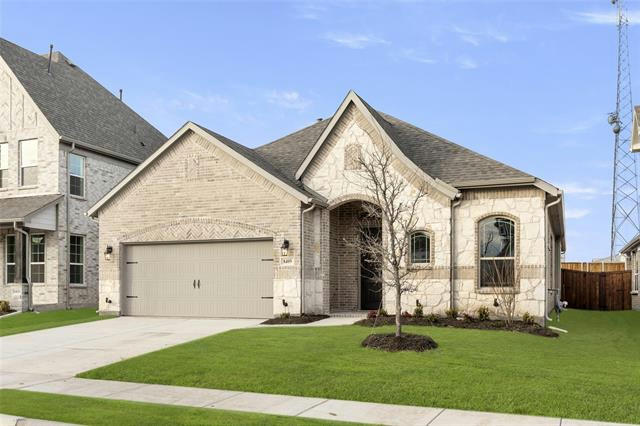 8409 WATERSWAY DR, ROWLETT, TX 75088, photo 1 of 30